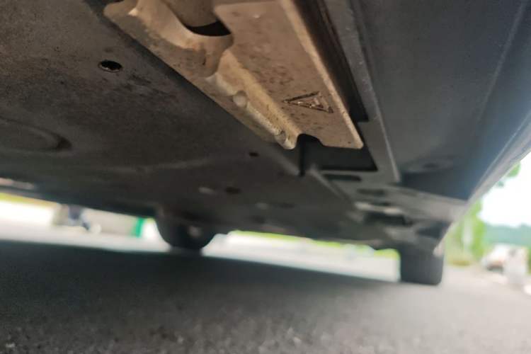 Used Lexus LS 2018 350 Excellence Edition China V Standard Chassis Rear Right