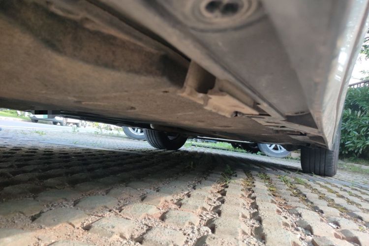 Used Lexus LS 2018 350 Excellence Edition China VI Standard Chassis Rear Right