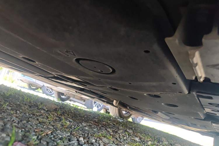 Used Lexus LS 2018 350 Excellence Edition China V Standard Chassis Rear Right