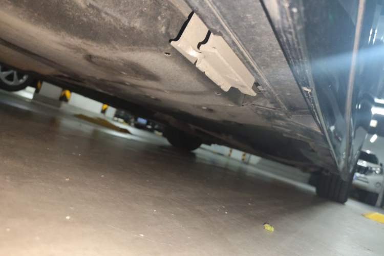 Used Lexus LS 2018 500h F SPORT China V Standard Chassis Rear Right