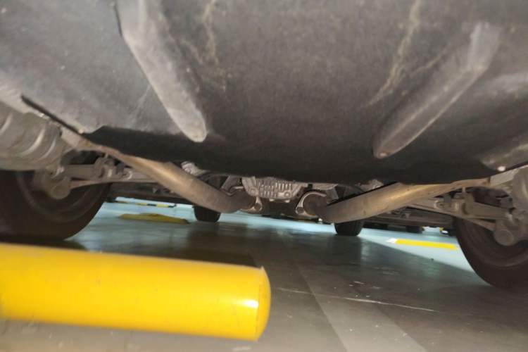 Used Lexus LS 2018 500h F SPORT China V Standard Chassis Rear