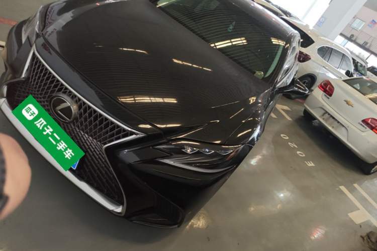 Used Lexus LS 2018 350 Excellence Edition China V Standard Guazi used car, China used car export, Used car for sale, Used  cars, Cheapest cars for sale