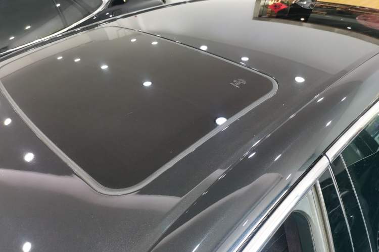 Used Lexus LS 2018 500h Luxury Edition China V Standard Exterior 5