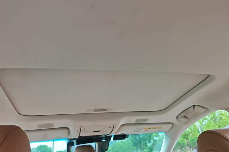 Used Lexus LS 2018 350 Excellence Edition China V Standard Headliner