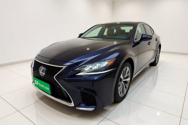 Used Lexus LS 2018 350 Excellence Edition China V Standard Guazi used car, China used car export, Used car for sale, Used cars, Cheapest cars for sale