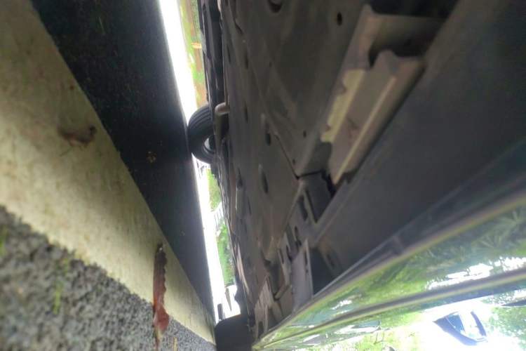 Used Lexus LS 2018 500h Premier Edition China V Standard Chassis Rear Right