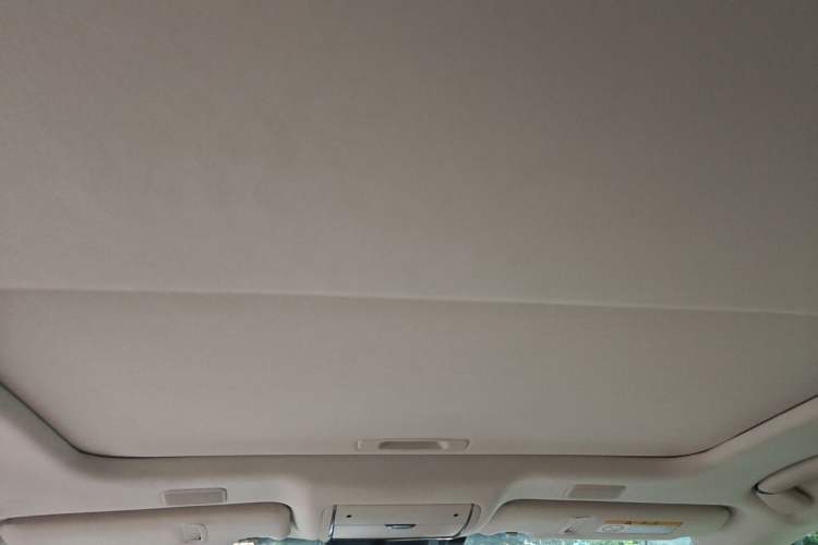 Used Lexus LS 2018 350 Excellence Edition China V Standard Headliner
