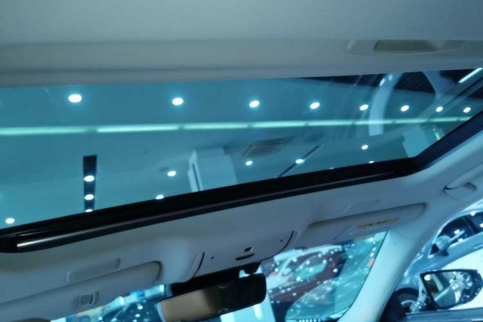Used Lexus LS 2018 500h Premier Edition China V Standard Headliner