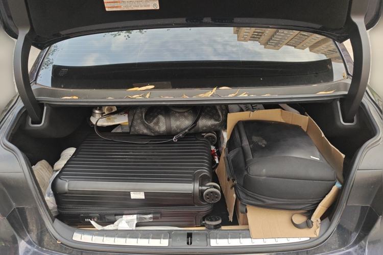 Used Lexus LS 2018 350 Excellence Edition China V Standard Trunk