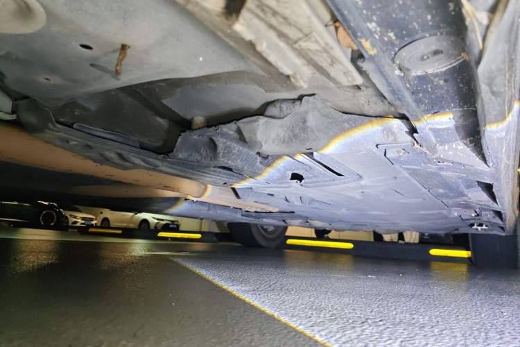 Used Lexus LS 2018 350 Excellence Edition China V Standard Chassis Front Left