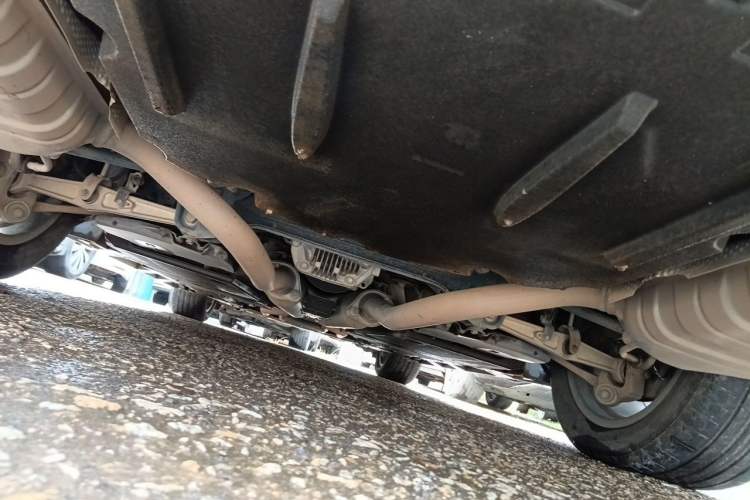 Used Lexus LS 2018 500h Premier Edition China V Standard Chassis Rear