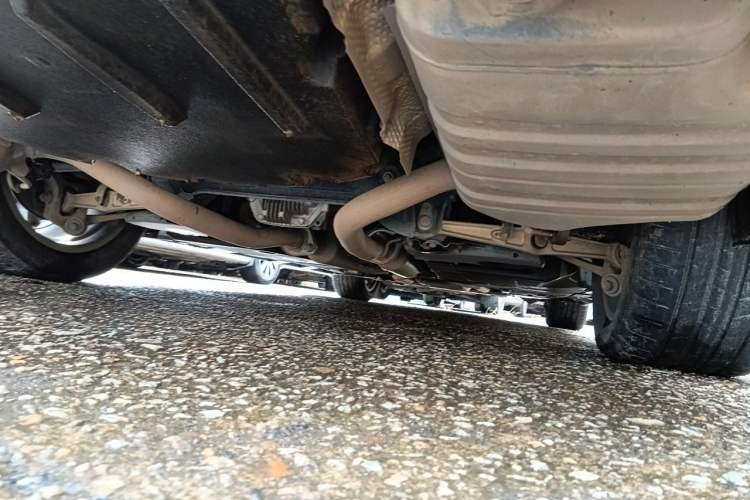 Used Lexus LS 2018 500h Premier Edition China V Standard Chassis Rear Right