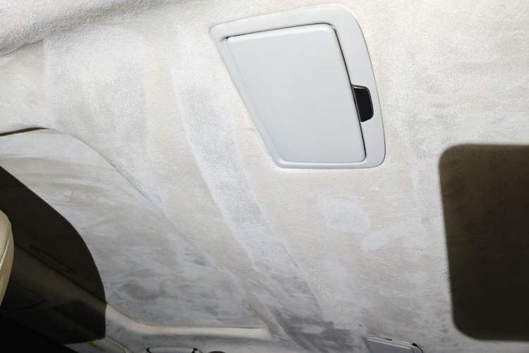 Used Lexus LS 2018 350 Excellence Edition China V Standard Headliner