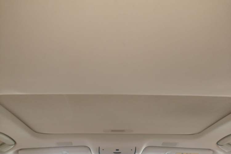 Used Lexus LS 2018 500h Excellence Edition China VI standard Headliner