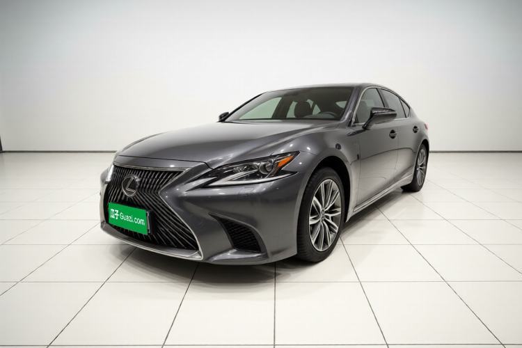 Used Lexus LS 2018 500h Luxury Edition China V Standard Guazi used car, China used car export, Used car for sale, Used  cars, Cheapest cars for sale