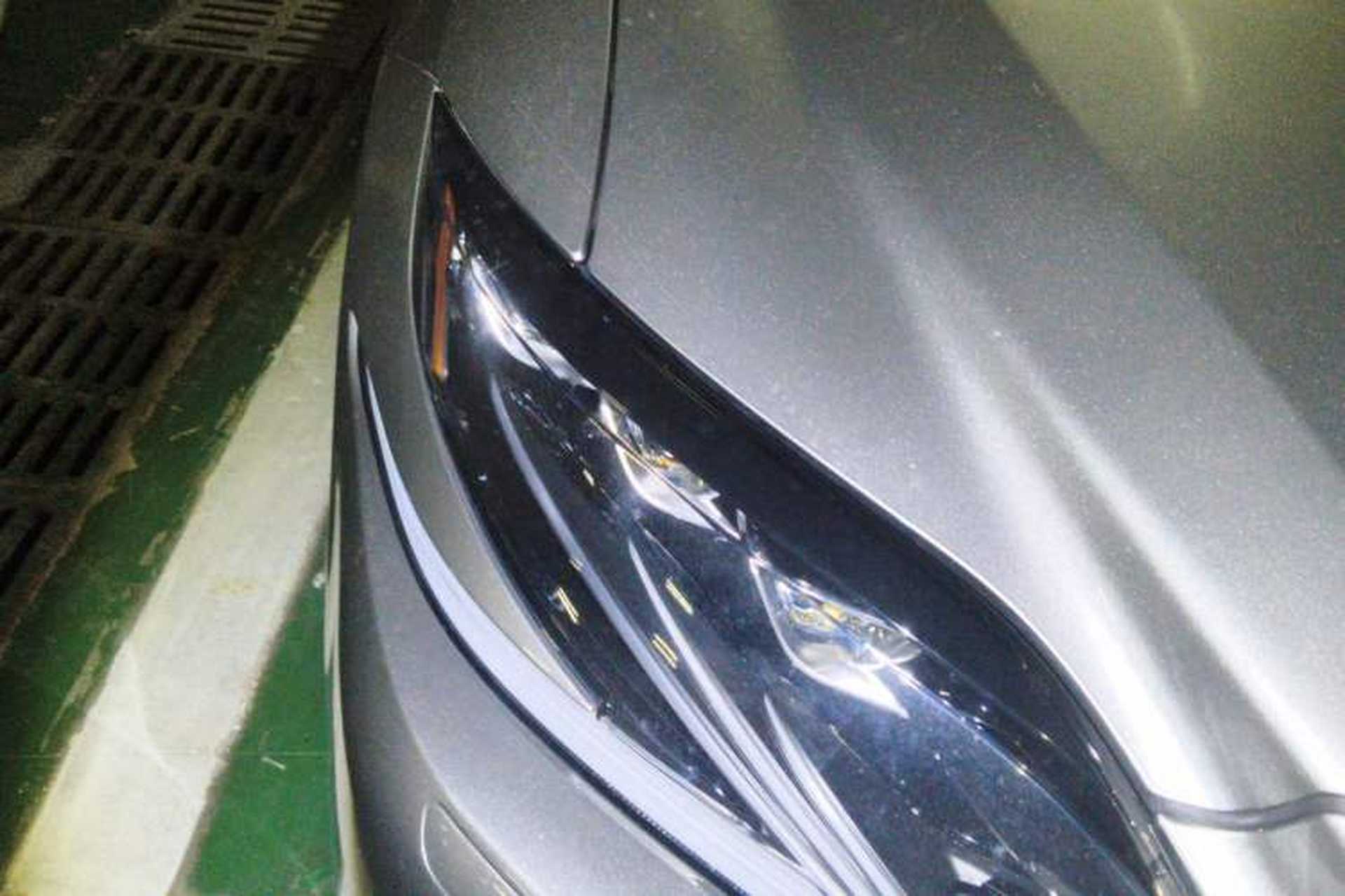 Used Lexus LS 2018 350 Excellence Edition China V Standard Right Front Headlight