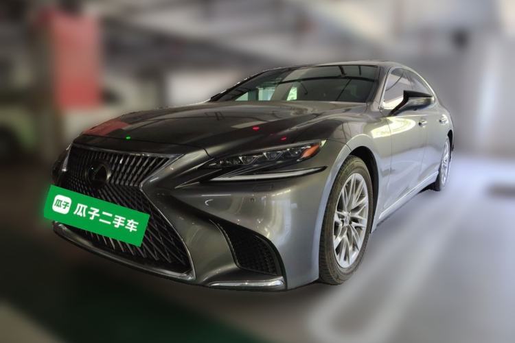 Used Lexus LS 2018 350 Luxury Edition China V Standard Guazi used car, China used car export, Used car for sale, Used  cars, Cheapest cars for sale