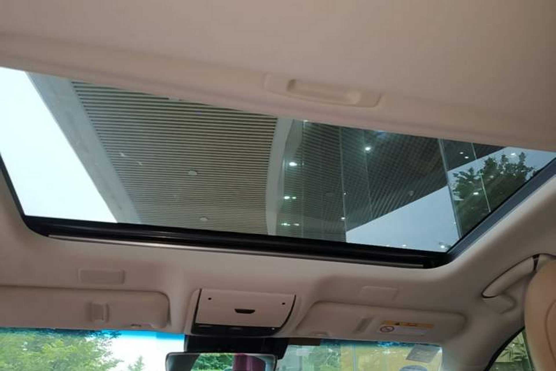 Used Lexus LS 2018 350 Excellence Edition China V Standard Headliner