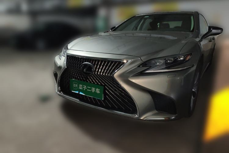 Used Lexus LS 2018 350 Excellence Edition China V Standard Guazi used car, China used car export, Used car for sale, Used  cars, Cheapest cars for sale