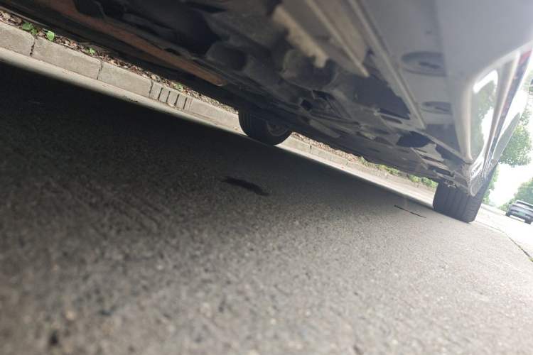 Used Lexus LS 2018 500h Premier Edition China V Standard Chassis Front Left