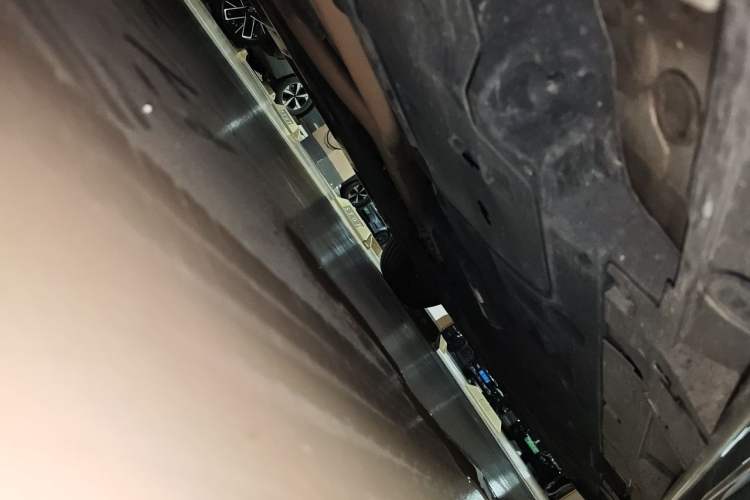 Used Lexus LS 2018 350 Excellence Edition China V Standard Chassis Front Left