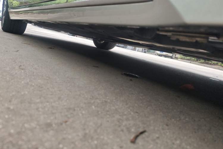 Used Lexus LS 2018 500h Premier Edition China V Standard Chassis Front Right