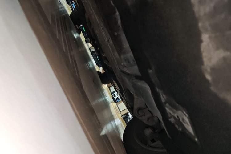 Used Lexus LS 2018 350 Excellence Edition China V Standard Chassis Front