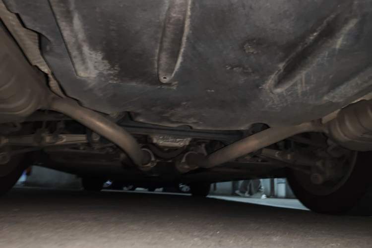 Used Lexus LS 2018 350 Excellence Edition China V Standard Chassis Rear