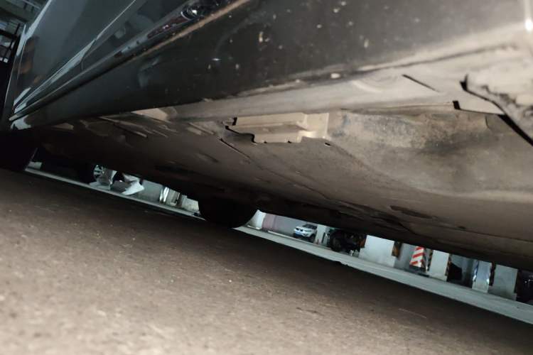 Used Lexus LS 2018 350 Excellence Edition China V Standard Chassis Rear Left