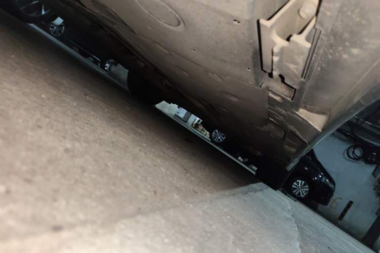 Used Lexus LS 2018 350 Excellence Edition China V Standard Chassis Rear Right