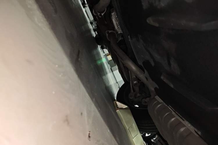 Used Lexus LS 2018 350 Excellence Edition China V Standard Chassis Rear