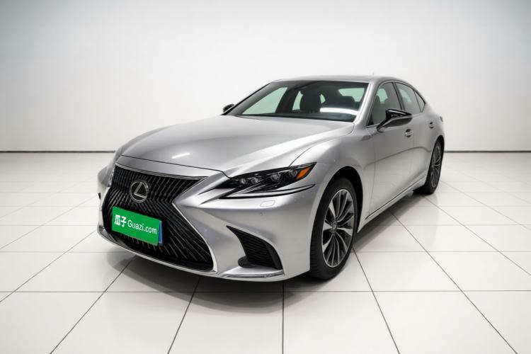 Used Lexus LS 2018 500h Executive Edition China V Standard Guazi used car, China used car export, Used car for sale, Used  cars, Cheapest cars for sale