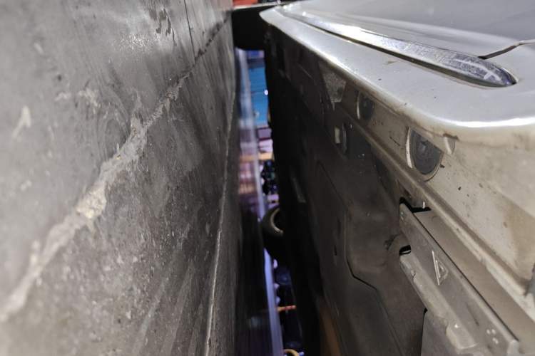 Used Lexus LS 2018 350 Excellence Edition China V Standard Chassis Front Right