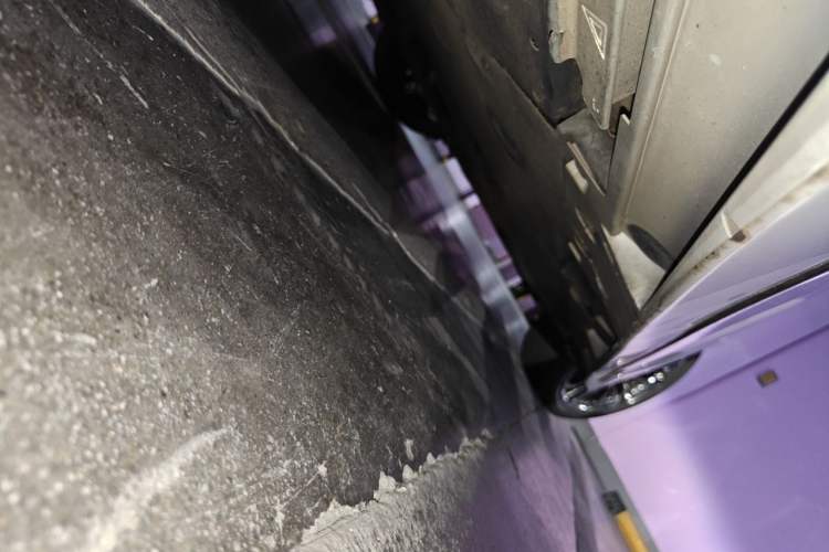 Used Lexus LS 2018 350 Excellence Edition China V Standard Chassis Rear Right