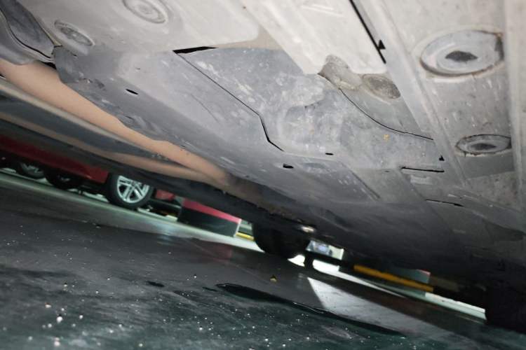 Used Lexus LS 2018 500h Luxury Edition China V Standard Chassis Front Left