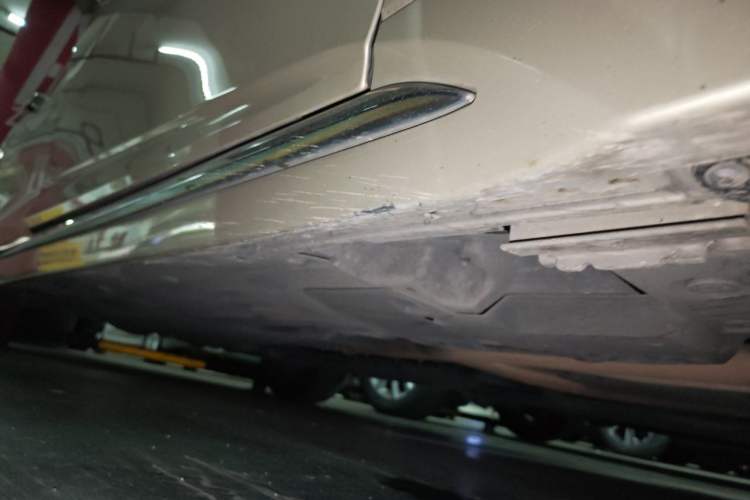 Used Lexus LS 2018 500h Luxury Edition China V Standard Chassis Front Right