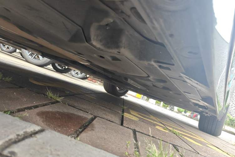 Used Lexus LS 2020 500h Luxury Edition China VI Standard Chassis Front Left