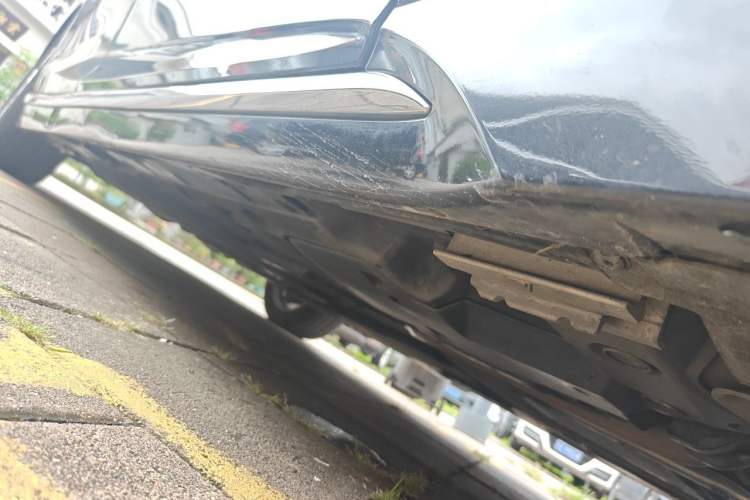 Used Lexus LS 2020 500h Luxury Edition China VI Standard Chassis Front Right