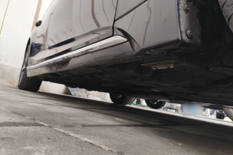 Used Lexus LS 2020 500h Excellence Edition China VI standard Chassis Front Right