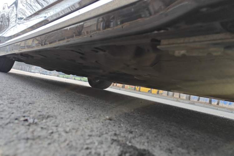 Used Lexus LS 2020 500h Excellence Edition China VI standard Chassis Front Right