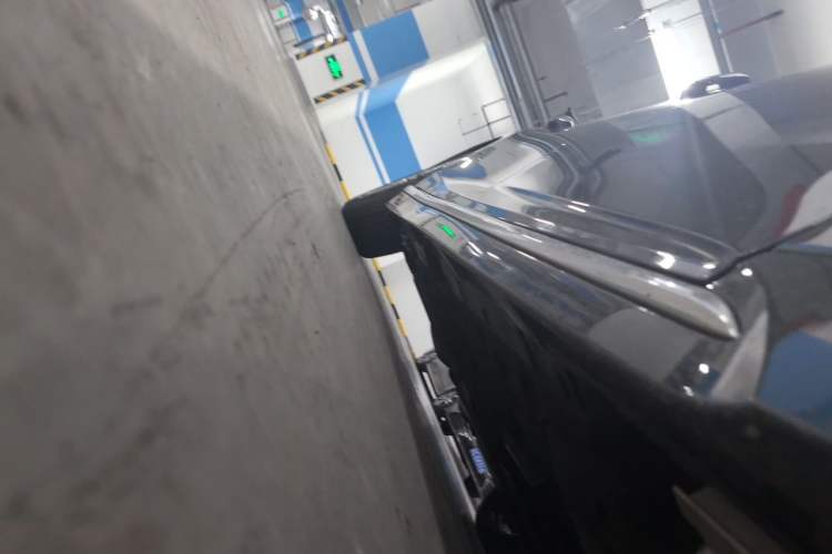 Used Lexus LS 2020 500h Executive Version China VI Standard Chassis Front Right