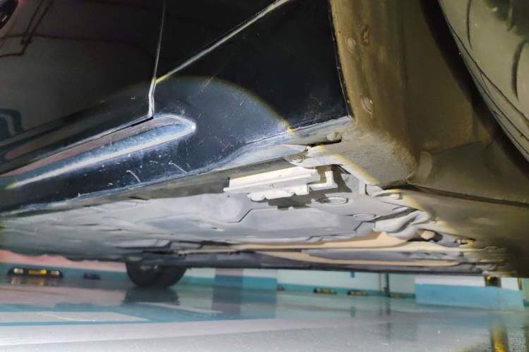 Used Lexus LS 2020 500h Excellence Edition China VI standard Chassis Front Right