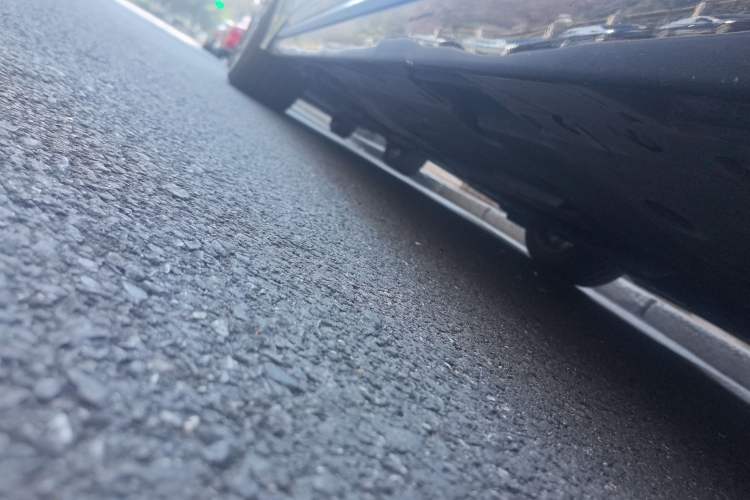 Used Lexus LS 2020 500h Luxury Edition China V Standard Chassis Rear Left