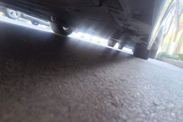 Used Lexus LS 2020 500h Luxury Edition China V Standard Chassis Rear Right