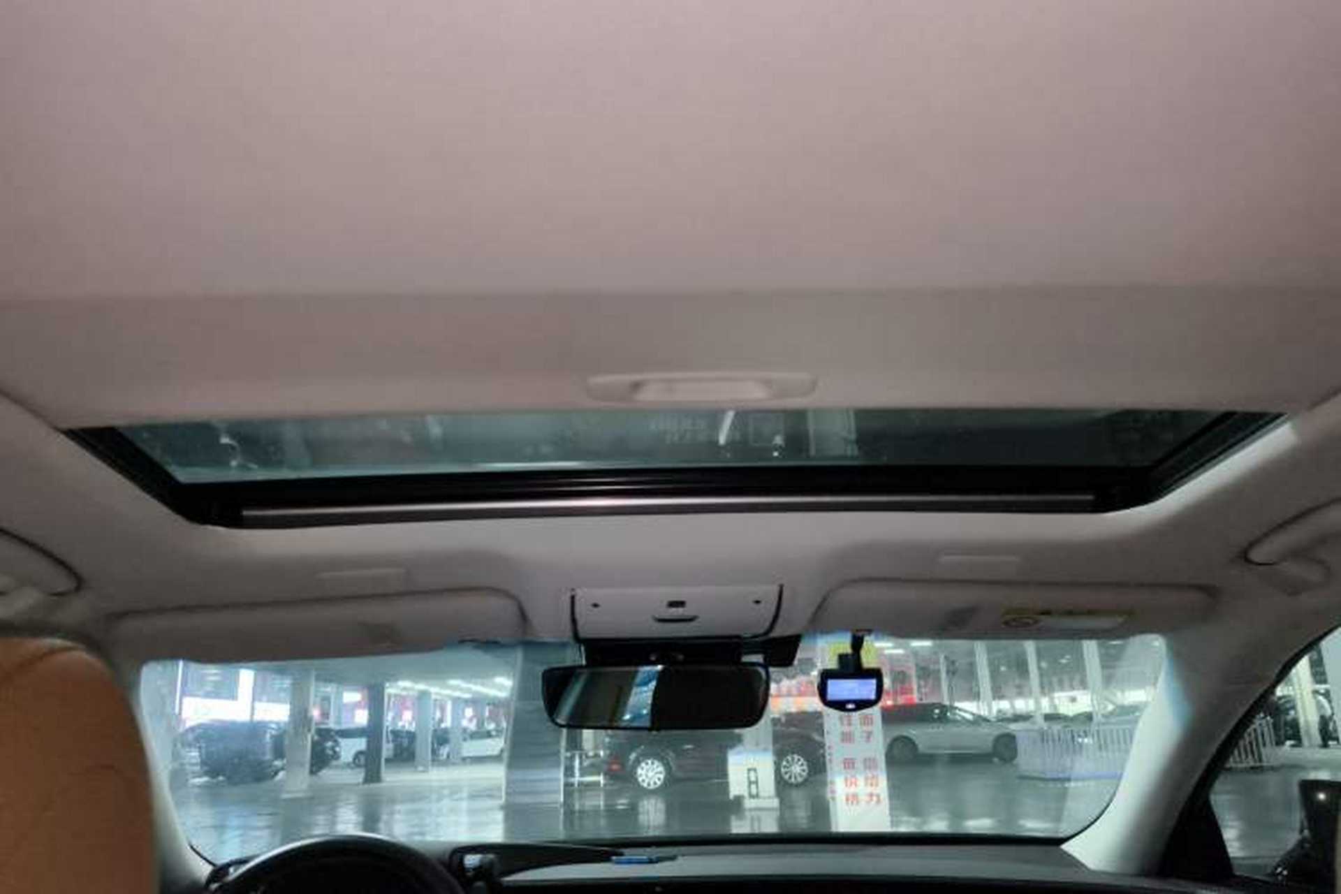 Used Lexus LS 2020 500h Excellence Edition China VI standard Headliner