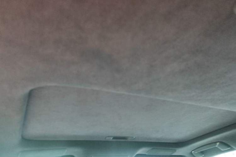 Used Lexus LS 2020 500h Luxury Edition China VI Standard Headliner