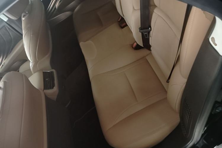 Used Lexus LS 2020 500h Excellence Edition China VI standard Left Rear Seat