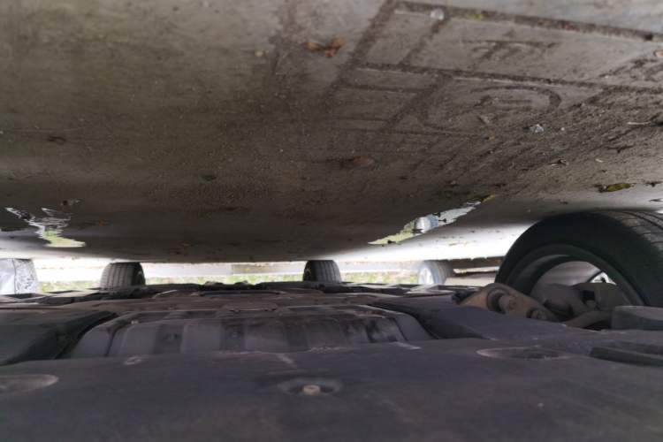 Used Lexus LS 2020 500h Executive Version China VI Standard Chassis Front