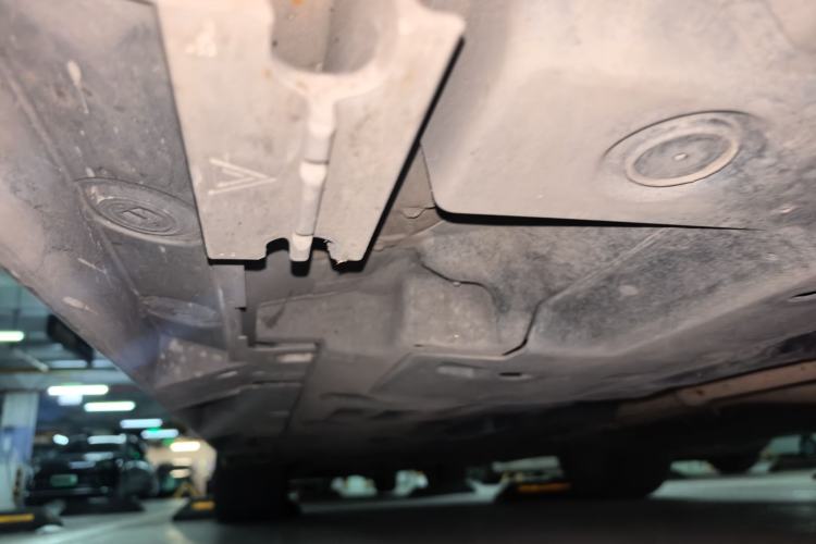 Used Lexus LS 2020 500h Excellence Edition China VI standard Chassis Front Right