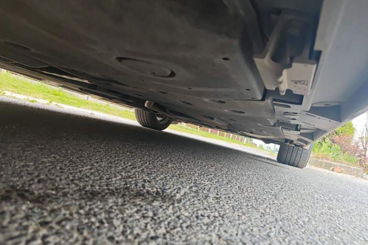 Used Lexus LS 2020 500h Luxury Edition China VI Standard Chassis Rear Right